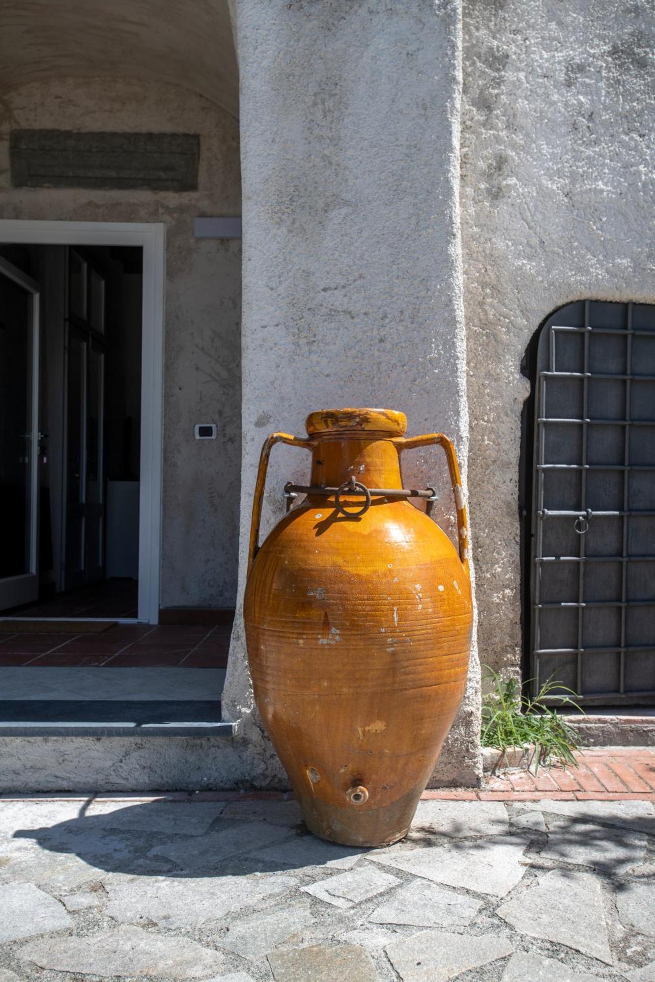 277 - Il Frantoio Della Marchesa - Giardino E Piscina Nel Verde Di Sestri Levante Exterior foto