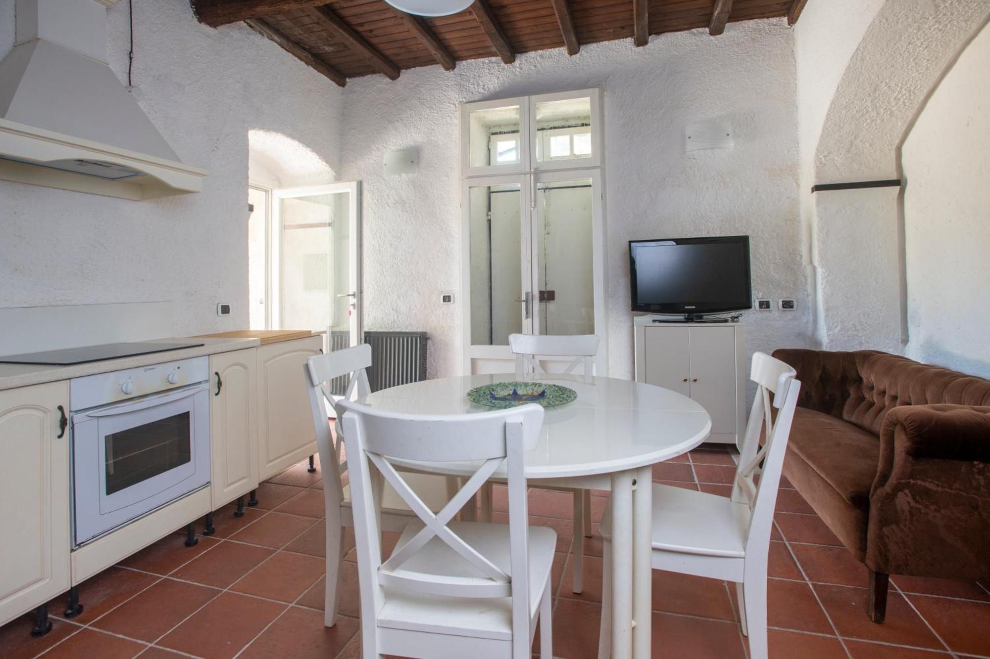 277 - Il Frantoio Della Marchesa - Giardino E Piscina Nel Verde Di Sestri Levante Exterior foto