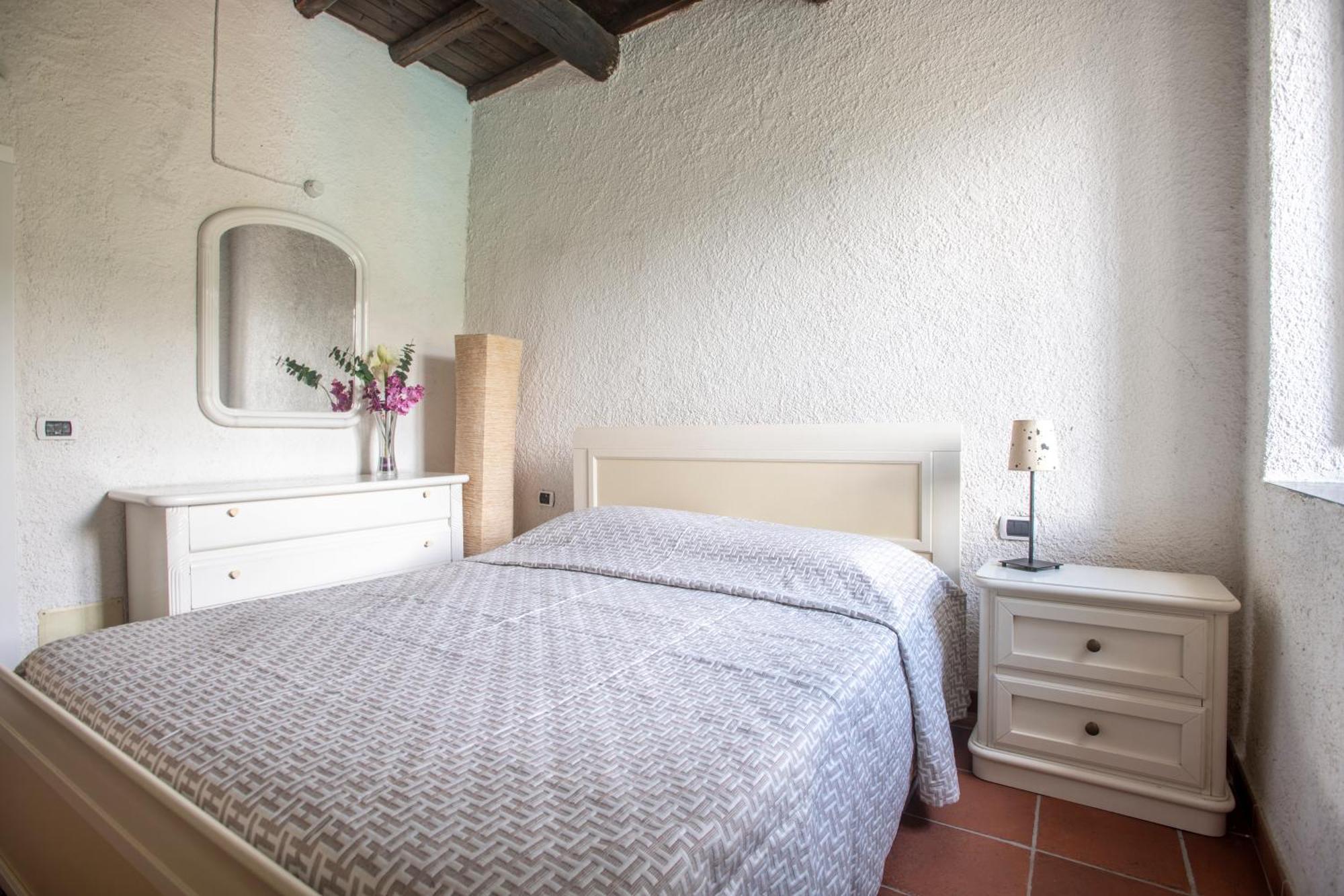 277 - Il Frantoio Della Marchesa - Giardino E Piscina Nel Verde Di Sestri Levante Exterior foto