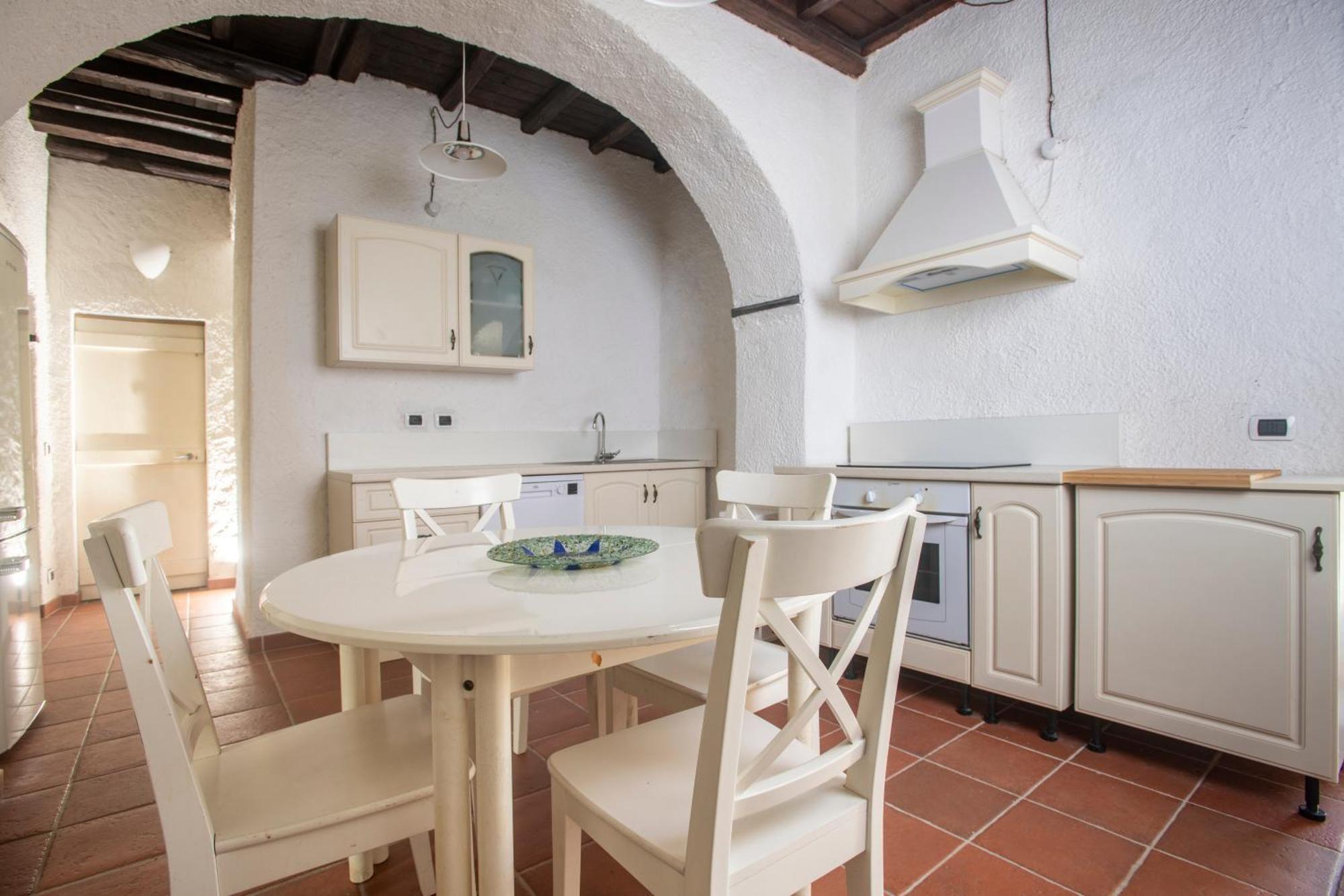 277 - Il Frantoio Della Marchesa - Giardino E Piscina Nel Verde Di Sestri Levante Exterior foto